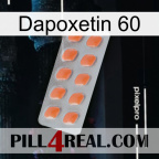 Dapoxetine 60 26